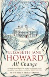 All Change - Elizabeth Jane Howard