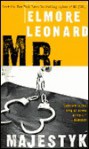 Mr. Majestyk - Elmore Leonard