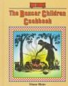 The Boxcar Children Cookbook (Library) - Diane Blain