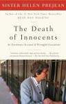 The Death of Innocents: An Eyewitness Account of Wrongful Executions - Helen Prejean