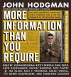 More Information Than You Require - John Hodgman, Ricky Gervais, Jonathan Coulton, Paul Rudd