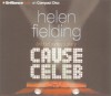 Cause Celeb - Helen Fielding