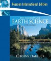 Foundations of Earth Science - Frederick K. Lutgens