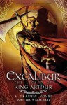 Excalibur: The Legend of King Arthur - Tony Lee, Sam (Il) Hart