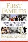 First Families - Bonnie Angelo