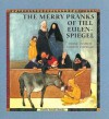 The Merry Pranks of Till Eulenspiegel - Heinz Janisch, Lisbeth Zwerger, Anthea Bell