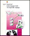 HyperCard Script Language Guide: The Hypertalk Language - Apple Inc.