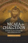 From Nicaea to Chalcedon: A Guide to the Literature and Its Background - Frances M. Young, Paul Parvis