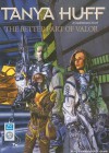 The Better Part of Valor - Tanya Huff, Marguerite Gavin