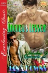 The Incubus Lesson (Incubus Contracts 2) - Jana Downs