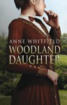 Woodland Daughter - Anne Whitfield