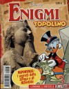Gli enigmi di Topolino n. 3 - Reportage: I segreti della Sfinge e di Atlantide - Walt Disney Company