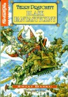 Blask fantastyczny (Świat Dysku, #2) - Piotr W. Cholewa, Terry Pratchett