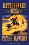 Rattlesnake Mesa - Peter Dawson