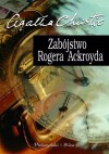 Zabójstwo Rogera Ackroyda - Agatha Christie