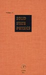 Solid State Physics: Advances in Research and Applications, Volume 52 - Henry Ehrenreich, Frans Spaepen