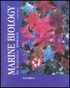 Marine Biology: An Ecological Approach - James W. Nybakken