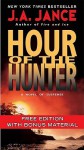 Hour Of The Hunter - J.A. Jance