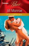 SEALed with a Kiss (Harlequin Blaze, #589) - Jill Monroe