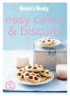 Easy Cakes & Biscuits - The Australian Women's Weekly