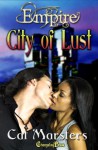 Empire 3: City of Lust - Cat Marsters