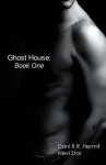 Ghost House: Book One - Dani R.R. Hermit, Nevi Star