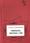 Romantyczny zakrystian z Rånö - August Strindberg