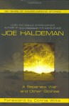 A Separate War and Other Stories - Joe Haldeman