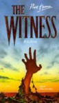 The Witness - R.L. Stine