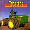 Tractors - Peter Brady