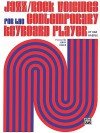 Jazz/Rock Voicings for the Contemporary Keyboard Player - Dan Haerle