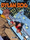 Dylan Dog n. 42: La iena - Tiziano Sclavi, Ferdinando Tacconi, Angelo Stano