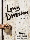 Long Division - Kiese Laymon, Sean Crisden