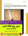 Theories of Human Communication [With Infotrac] - Stephen W. Littlejohn