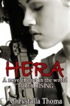 Hera (Elei's Chronicles) - Chrystalla Thoma