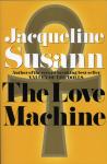 The Love Machine - Jacqueline Susann