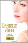 H.R.H. - Danielle Steel