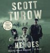 Ordinary Heroes: A Novel (Audio) - Scott Turow, Edward Herrmann