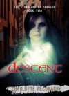 Descent - Charlotte McConaghy