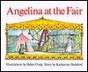 Angelina at the Fair (Angelina Ballerina) - Katharine Holabird, Helen Craig