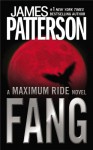 Fang - James Patterson