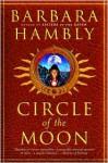 Circle of the Moon - Barbara Hambly