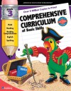 Comprehensive Curriculum of Basic Skills, Grade 3 - American Education Publishing, American Education Publishing