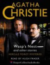 Wasp's Nest and Other Stories - Agatha Christie