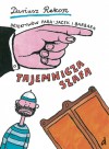 Detektywów para - Jacek i Barbara. Tajemnicza szafa - Dariusz Rekosz