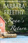 Ryan's Return - Barbara Freethy