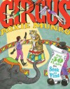 Circus: Over 50 flaps plus seek-and-find! - Roxie Munro