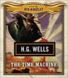 The Time Machine - Ben Kingsley, H.G. Wells