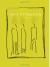 Ani DiFranco: Verses - Ani DiFranco