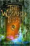 The Wizard Test - Hilari Bell